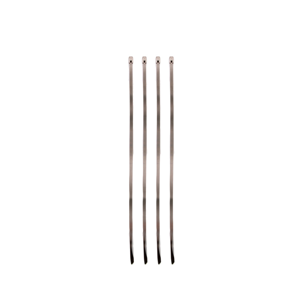 Isolatietape smeden 50mmx5m 450°C max - FO-FMGW50 - FMGW50 - 3666618031422