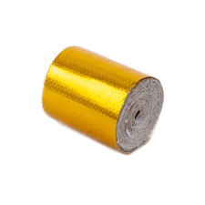 Ruban isolant Forge 50mmx5m 450°C max