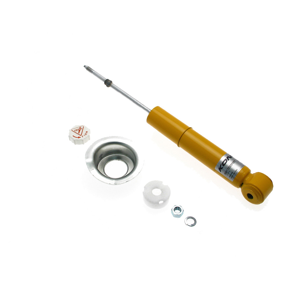 Amortisseur Koni Sport Arrière Mazda MX-5 98-05 - KO-8041-1252SP - 8041-1252SPORT - 3661768745762