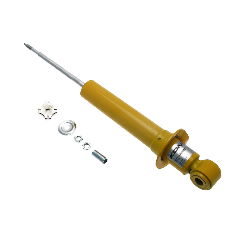 Koni Sport Rear Shock Absorber Mazda MX-5 05-13 - KO-8241-1244SP - 8241-1244SPORT - 3661768745748