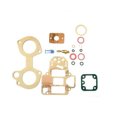 Handbag of Joints Weber 45 DCOE (The 2)