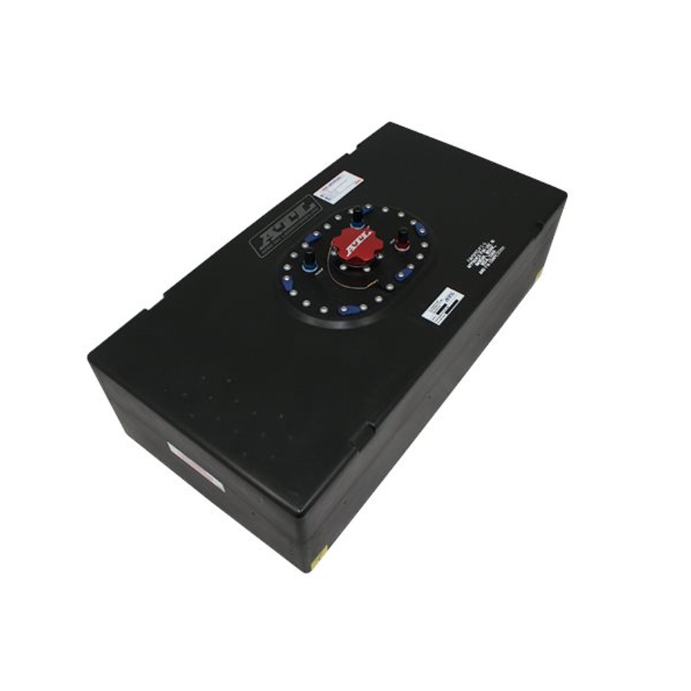 Brandstoftank ATL Flexibel ATL 80L 845x435x235 FIA AA100 - ATL-SA-AA-100 - SA-AA-100+AC-AB-300 - 3661768039373