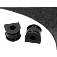 Silent-Bloc Powerflex Black Antistabilisatorstang vooraan 26.5mm BMW E90, E91, E92 & E93 3 Reeks xDrive (2005-2013) - PF-F55703265-2N - PFF5-5703-26.5BLK - 5055676537553