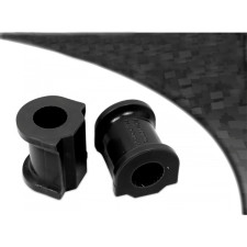 Silent-Bloc Powerflex Black Barre Anti-Roulis Avant 26mm Porsche 928 (1978-1995)