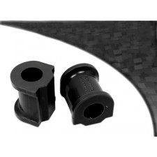 Silent-Bloc Powerflex Zwart Anti-Roll Bar 26mm Porsche 928 (1978-1995) - PF-F5770326-2N - PFF57-703-26BLK - 5055676537034