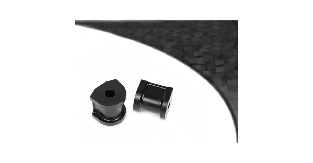 Powerflex bushes for Rear Anti Roll Bar Bush 14mm Scion FR-S Track & Race