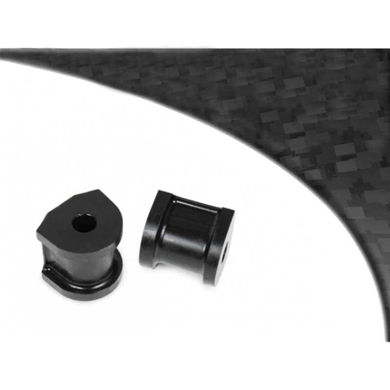 Silent-Bloc Powerflex Zwart 14mm Achter Anti-Roll Bar Scion FR-S Racing - PF-R6951214-2N - PFR69-512-14BLK - 5055676522054