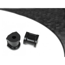 Silent-Bloc Powerflex Zwart 14mm Achter Anti-Roll Bar Scion FR-S Racing - PF-R6951214-2N - PFR69-512-14BLK - 5055676522054