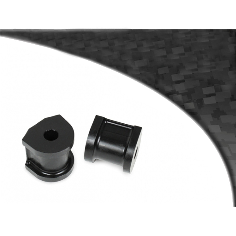 Silent-Bloc Powerflex Black Barre Anti-Roulis Arrière 14mm Scion FR-S Racing - PF-R6951214-2N - PFR69-512-14BLK - 5055676522054