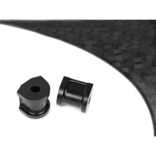 Silent-Bloc Powerflex Black Barre Anti-Roulis Arrière 16mm Subaru Forester SH (2009 - 2013)