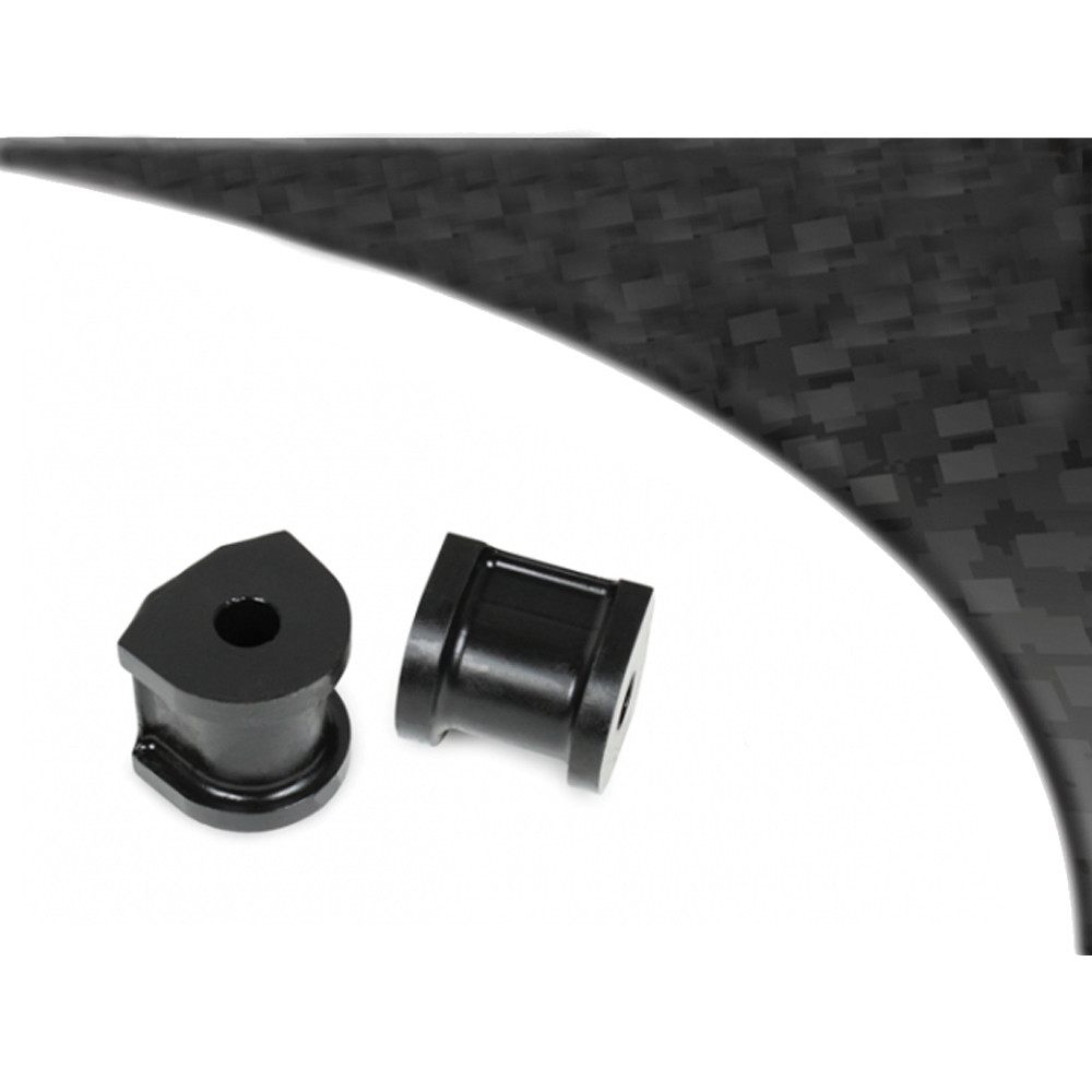 Powerflex bushes for Rear Anti Roll Bar Bush 16mm Subaru Forester SH (2009 - 2013) - PF-R6951216-2N - PFR69-512-16BLK - 5055676539090