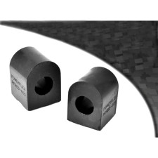 Silent-Bloc Powerflex Zwart Achter Rolbeugel 18mm Opel Manta B (1982-1988) - PF-R8060918-2N - PFR80-609-18BLK - 5055676518989