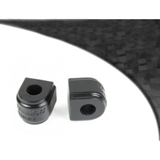 Silent-Bloc Powerflex Black Barre Anti-Roulis Arrière 20.7mm Audi A3 MK3 8V jusqu'à 125cv (2013-)