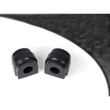 Silent-Bloc Powerflex Zwarte Achterrolbeugel 21.7mm Audi S3/RS3 MK2 8P (2006-2012) - PF-R85515217-2N - PFR85-515-21.7BLK - 5055676523358