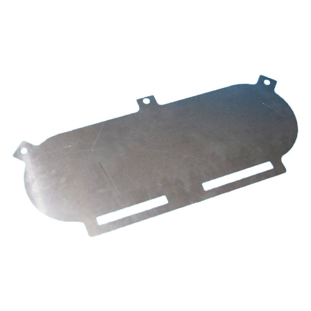 Plastra non forata per filtro Jenvey ABF2 - J-ABB2-0 - ABB2/0 - 3661768513903