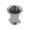 Cornetta Aire Alu Jenvey 42x90 Carburatori