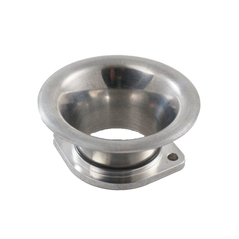 Air Horn Alu Jinvey 45x40 Carburaters - J-AH45X40 - AH45X40 - 3661768155745