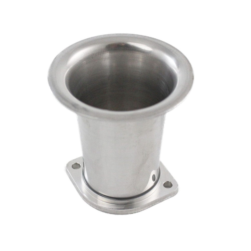 Cornetta Aire Alu Jenvey 48x90 Carburatori - J-AH48X90 - AH48X90 - 3661768155813
