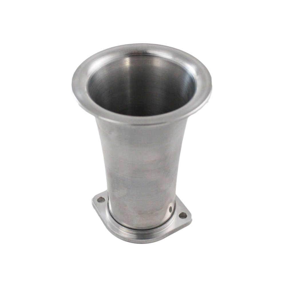 Jenvey aluminium luchthoorn 48x120 carburateurs - J-AH48X120 - AH48X120 - 3661768155776