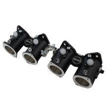 Vlinderhuis Jenvey Lichaamsdiameter 45mm Lichaamslengte 91mm per paar