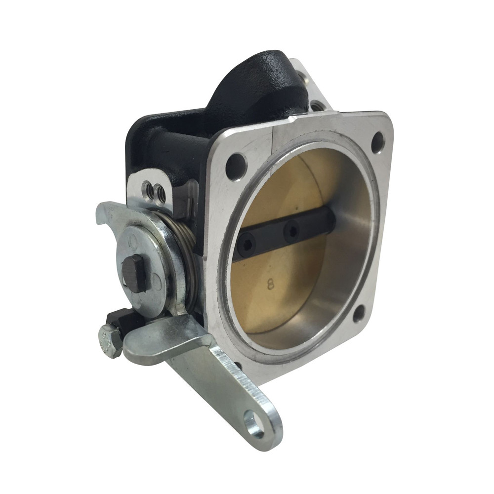 Iniezione Farfalla Jenvey Diametro dei Corpi 48mm Lunghezza dei Corpi 30mm - J-SFS-48-0-1 - SFS48/0/1 - 3661768393475