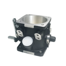Box Lid Jinvey Bodies Diameter  45mm Bodies Lenght 66mm