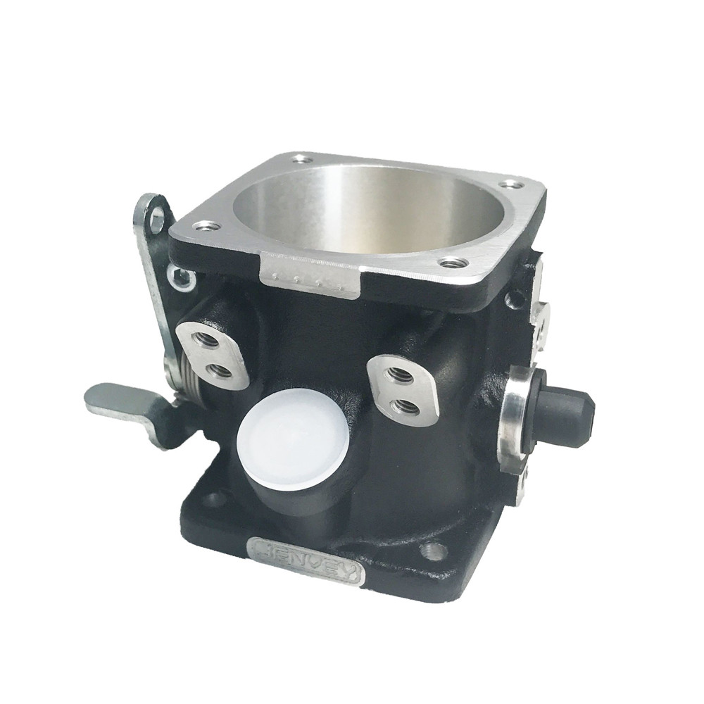 Box Lid Jinvey Bodies Diameter  48mm Bodies Lenght 66mm - J-SF48-0-1 - SF48/0/1 - 3661768156285