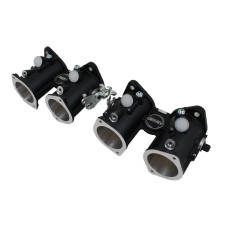 Vlinderhuis Jenvey Lichaamsdiameter 48mm Lichaamslengte 91mm per paar