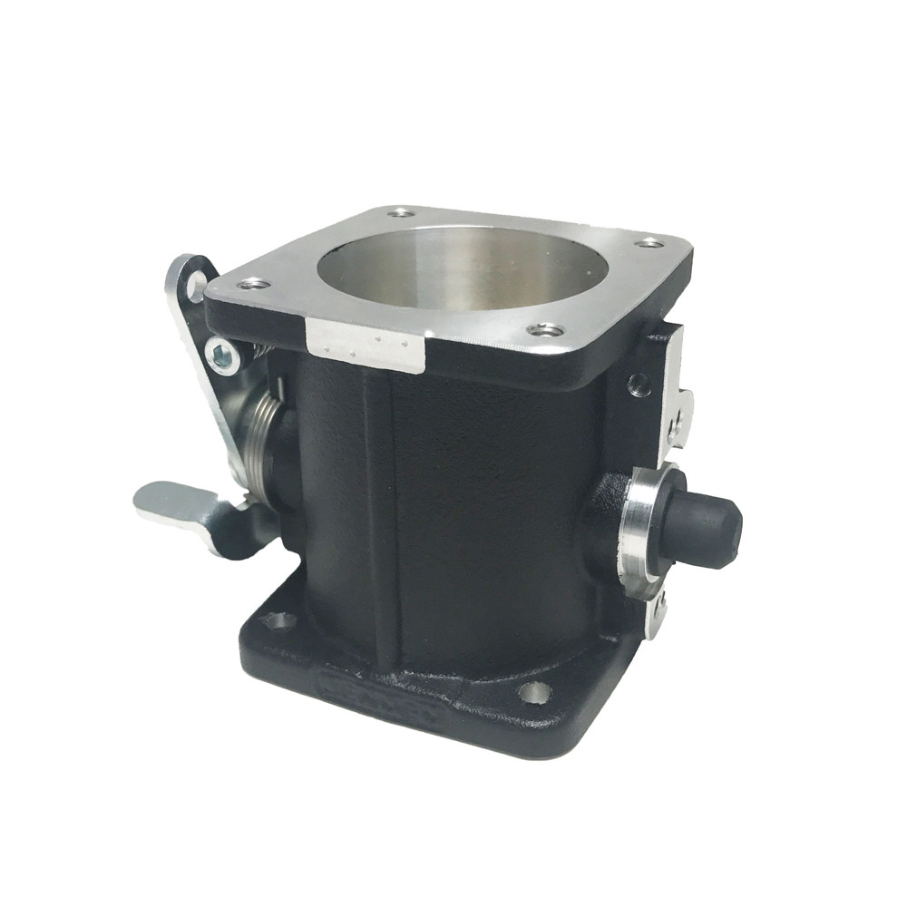 Iniezione Farfalla Jenvey Diametro dei Corpi 45mm Lunghezza dei Corpi 66m ss injecteur - J-SF45-0-0 - SF45/0/0 - 3661768156261