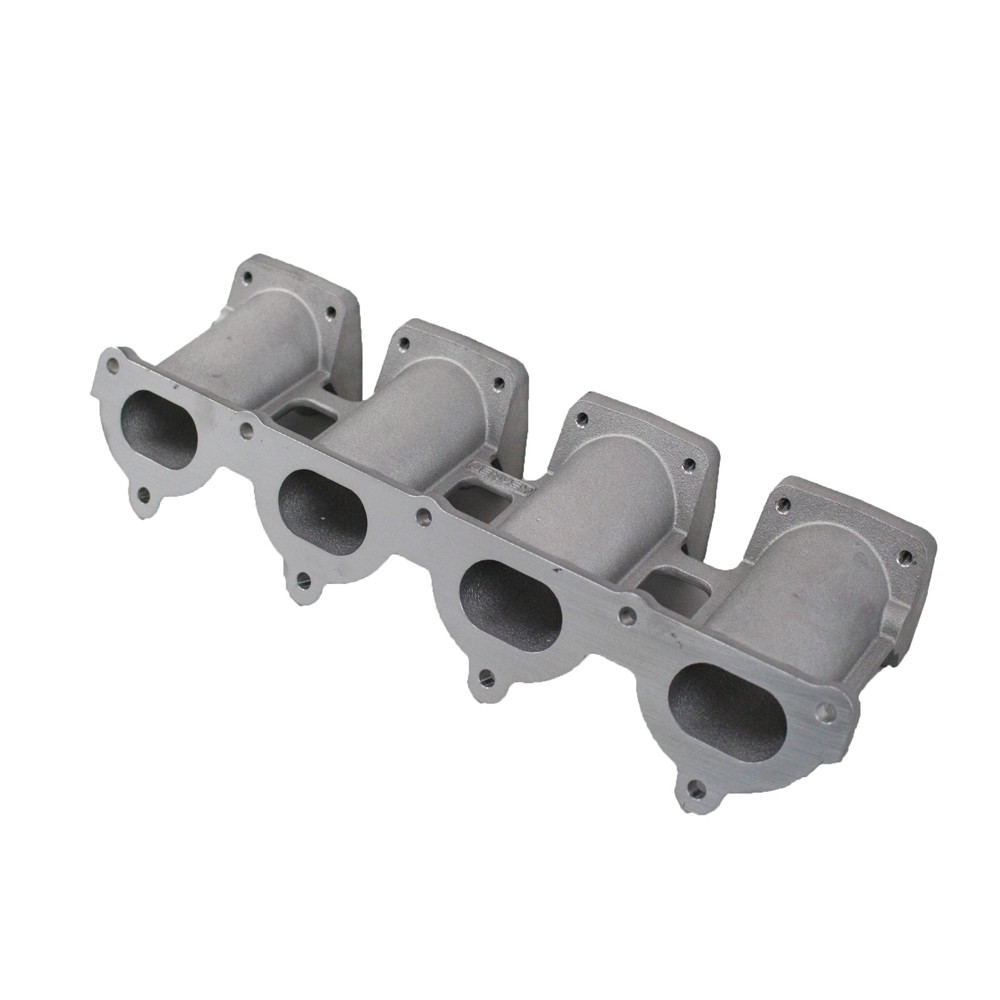 Jenvey Intake Manifold Peugeot TU5 1.6L 16V - J-MP03 - MP03 - 3661768156155
