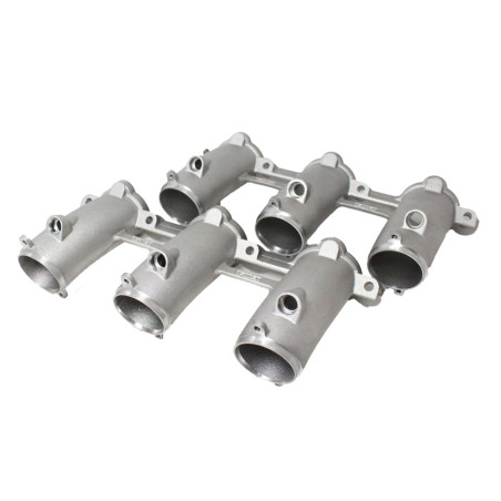 Pipe d'Admission Jenvey Nissan 350z V6