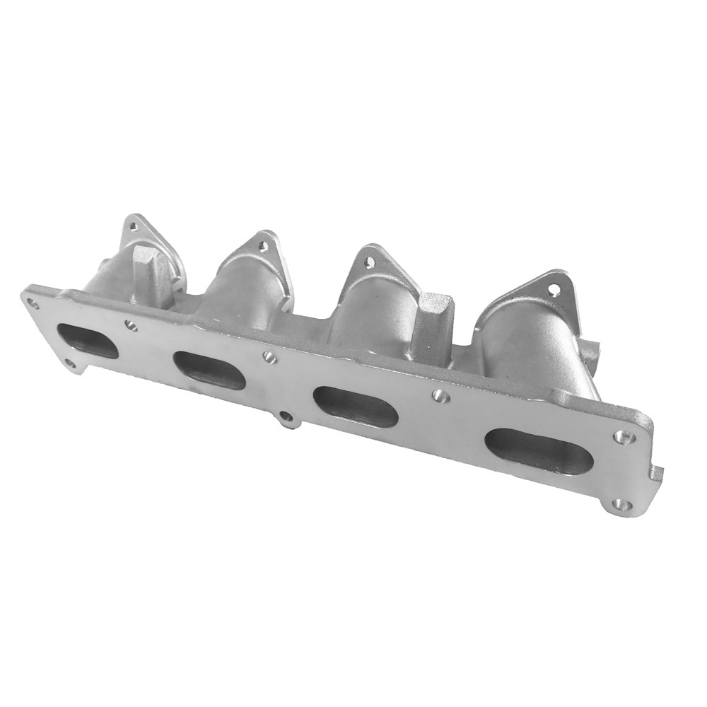 Conductă de admisie Jenvey pentru Peugeot 206 2L 16v, tip TB - J-MP05 - MP05 - 3661768297209
