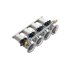 Jenvey C2 en ST45 gasklephuizen