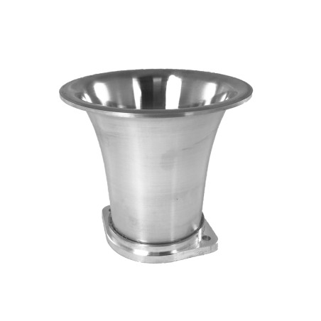 Cornet air 51x90 Jenvey aluminium