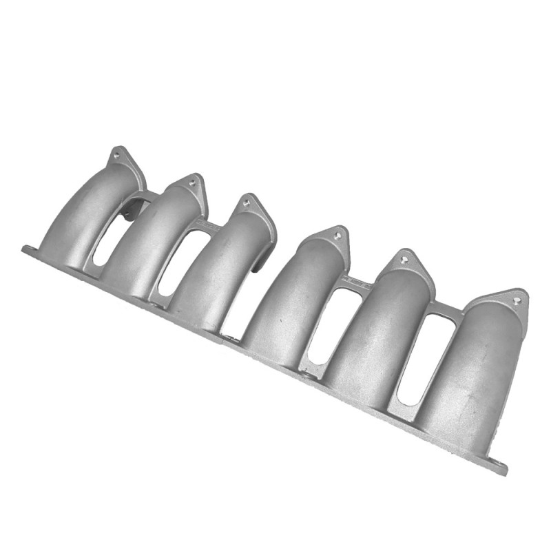 Pijp Toelating Jenvey BMW M52 6 cilinders (voor 3 x TB45) - J-MB02 - MB02 - 3661768474273