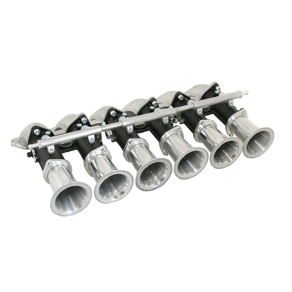 Corp clapetei Jenvey pentru BMW M52 cu 6 cilindri - J-CKB02 - CKB02 - 3661768474280