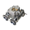 Jenvey 45mm TDS Heritage throttle body unit