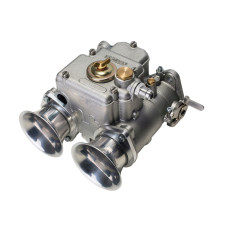 Kast TDS Heritage 40mm Jenvey pièce (toonaangevende kast)