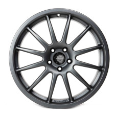 VWR - Jantes 18" x 8.5", Gunmetal Grey, ET45 - Unité