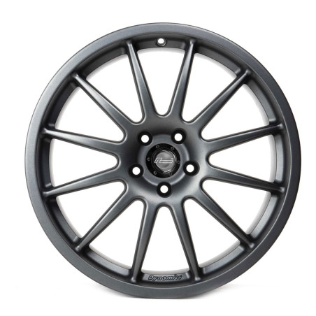 VWR - Jantes 18" x 8.5", Gunmetal Grey, ET45 - Unité