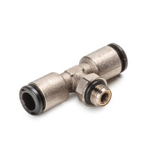 Raccordo estintore T Sparco 8mm x 1/8
