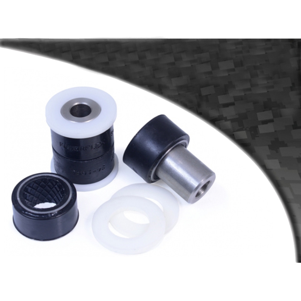 Powerflex bushes for Rear Lower Wishbone Front Bush Lotus 340R - PF-R341002-2N - PFR34-1002BLK - 5055676540423