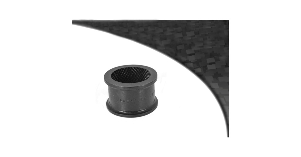 Powerflex bush for Steering Rack Mounting Bush MG ZS (2001-2005)