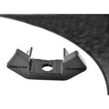 Silent-Bloc Powerflex Black Insert Achterversnellingsbak Scion FR-S Racing - PF-R69825N - PFR69-825BLK - 5055676519788