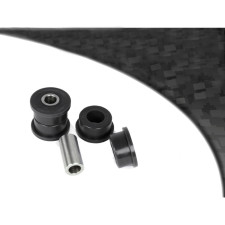 Silent-Bloc Powerflex Zwart Achterstang Subaru Impreza Turbo (2 Stuks) - PF-R69111-2N - PFR69-111BLK - 5055676508256