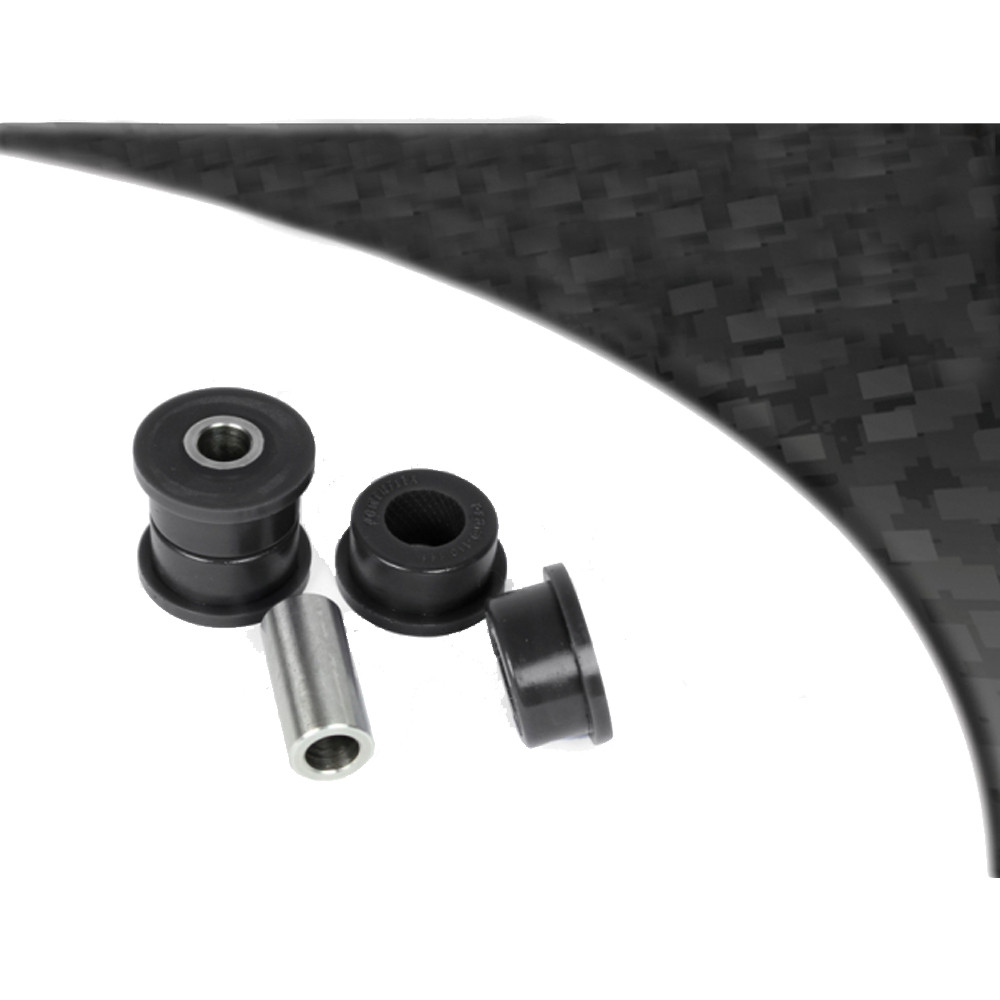 Silentbloc Powerflex Black pentru tirantul spate Subaru Impreza Turbo (2 bucăți) - PF-R69111-2N - PFR69-111BLK - 5055676508256