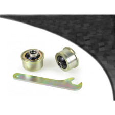 Silent-Bloc Powerflex Zwart Voorarm Subaru 2008-2010 (2 Stuks) - PF-F69502G-2N - PFF69-502GBLK - 5055676520227