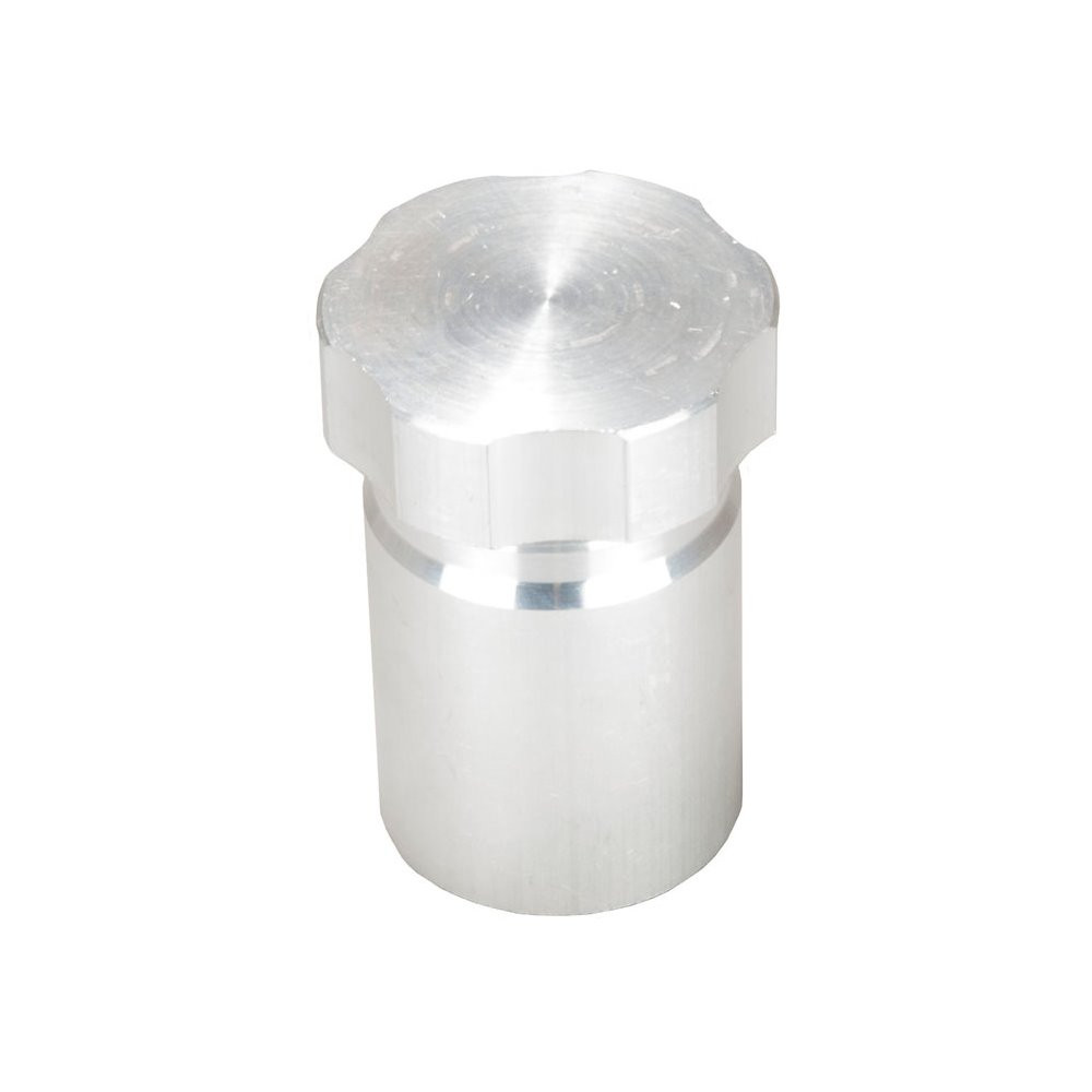 Tappo e Canale Wilwood Diametro 47mm Lunghezza 78mm - WI-RD2435 - OBPCAP02 - 3661768066966