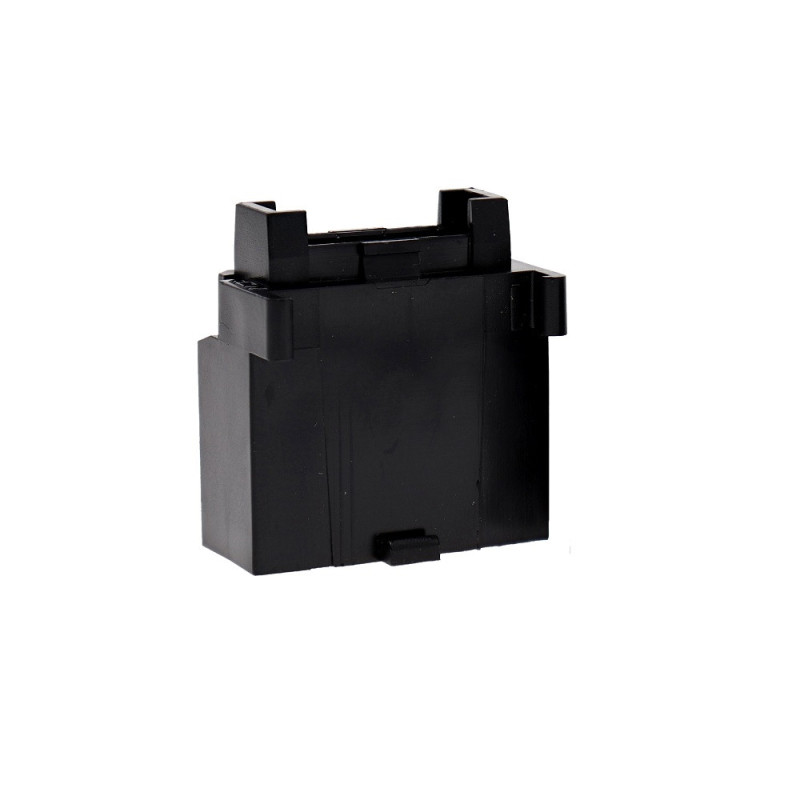 Insteek zekeringhouder x50 stuks - EL-OS00351 - OS.00351 - 3700660425003