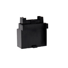 Insteek zekeringhouder x50 stuks - EL-OS00351 - OS.00351 - 3700660425003